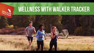 A Bit About Walker Tracker!