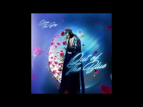 Olivetheboy x Mayorkun - A FUUL (Official Audio slide)