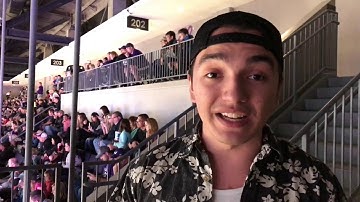 Joshua Garcia GCU 2017-18 RA Application