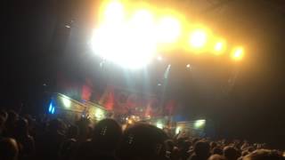 Accept - Metal Heart (Live in Bratislava - 14.03.2017)