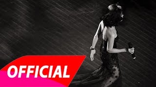 Video thumbnail of "Hoàng Quyên - Như Chưa Bắt Đầu | Live Concert: "Rét Đầu Mùa""