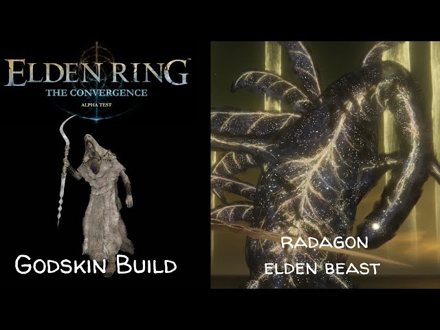 Better Radagon at Elden Ring Nexus - Mods and Community