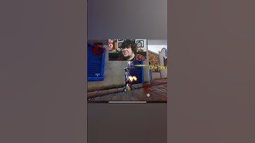 Logic Broke Here 😂 #codm #shorts #viral