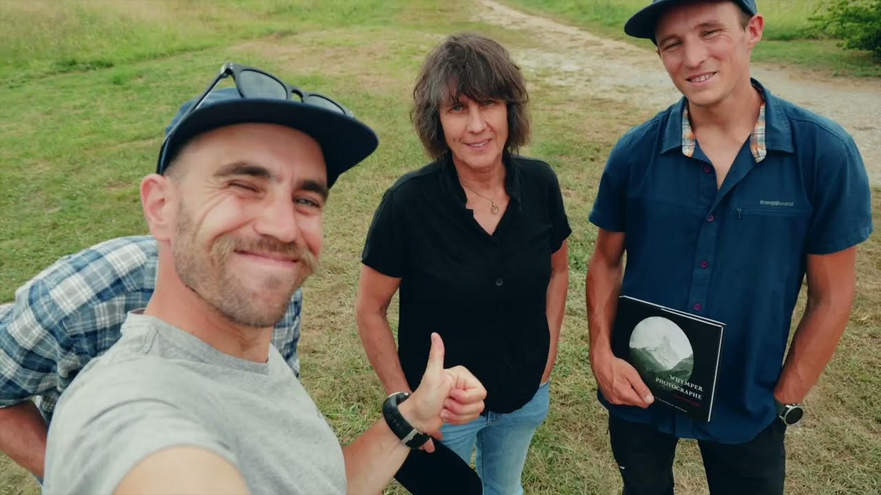 PYRENEANCE TV ÉPISODE 2 : LE SÉMINAIRE AU PIC DU MIDI DE BIGORRE