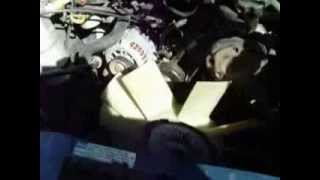 1998 GM Vortec Engine Coolant Sensor