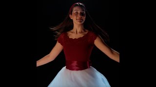 Metrowest Dance Academy Snow White Trailer