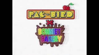 (RECREATION) Pac-Bird X Bonnie’s Bakery (2006) - Logo Openings
yay!!!11!!!1!11 new trash stupid video :DD
hope none of y’all impressed :DD
i wanna die rn. (RECREATION) Pac-Bird X Bonnie’s Bakery (2006) - Logo Openings