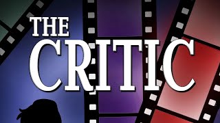 THE CRITIC - Main Theme By Hans Zimmer
