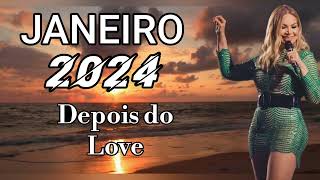 Solange Almeida - Depois do Love (Janeiro 2024)