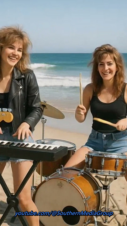 1980s female sound