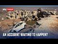 Libya floods: An accident waiting to happen?