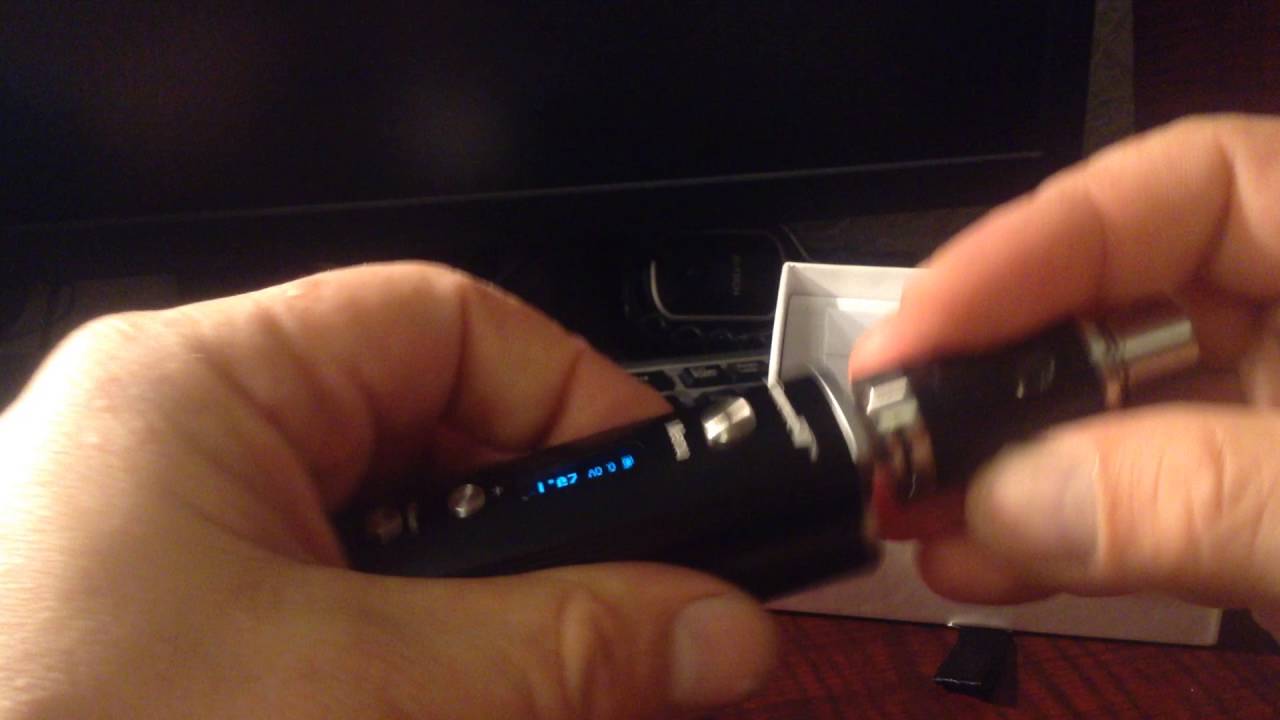 Smowell Cutie Orz E-Cig Starter Kit из магазина GearBest