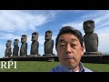 ＝RPI＝ 宮崎県 日南市 【サンメッセ 】で モアイ像の神秘に迫る！ 入園大人800円 sun messe 　 japan 【4K】