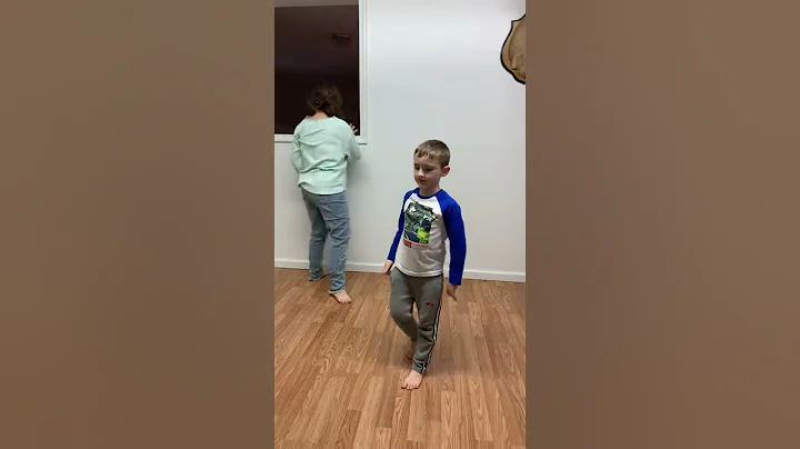 Dance challenge destiny gage