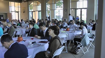 Patent War Lawyers Assemble in Silicon Valley