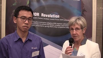 Uniquify - LPDDR4 IP in Volume  Production at 28nm and New 22nm GF FD-SOI