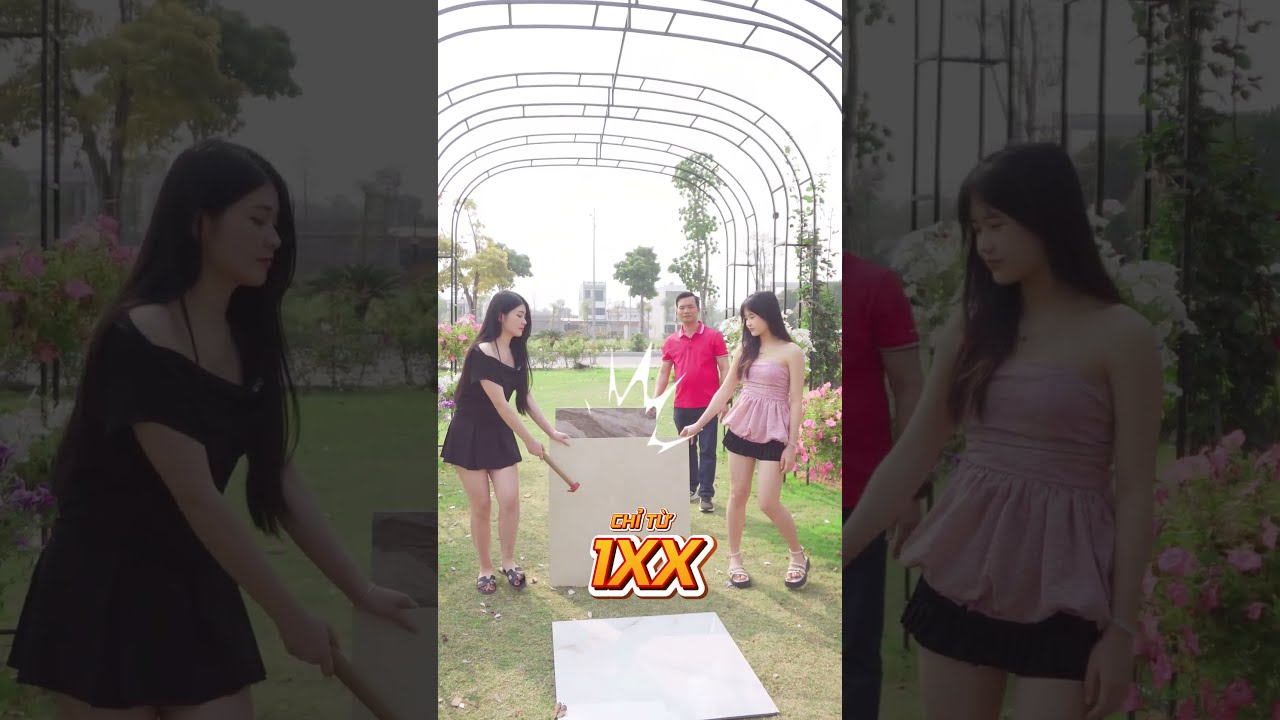 Em xinh, gạch bling #shorts