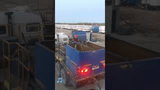 Аварийные работы по ликвидации прихвата...