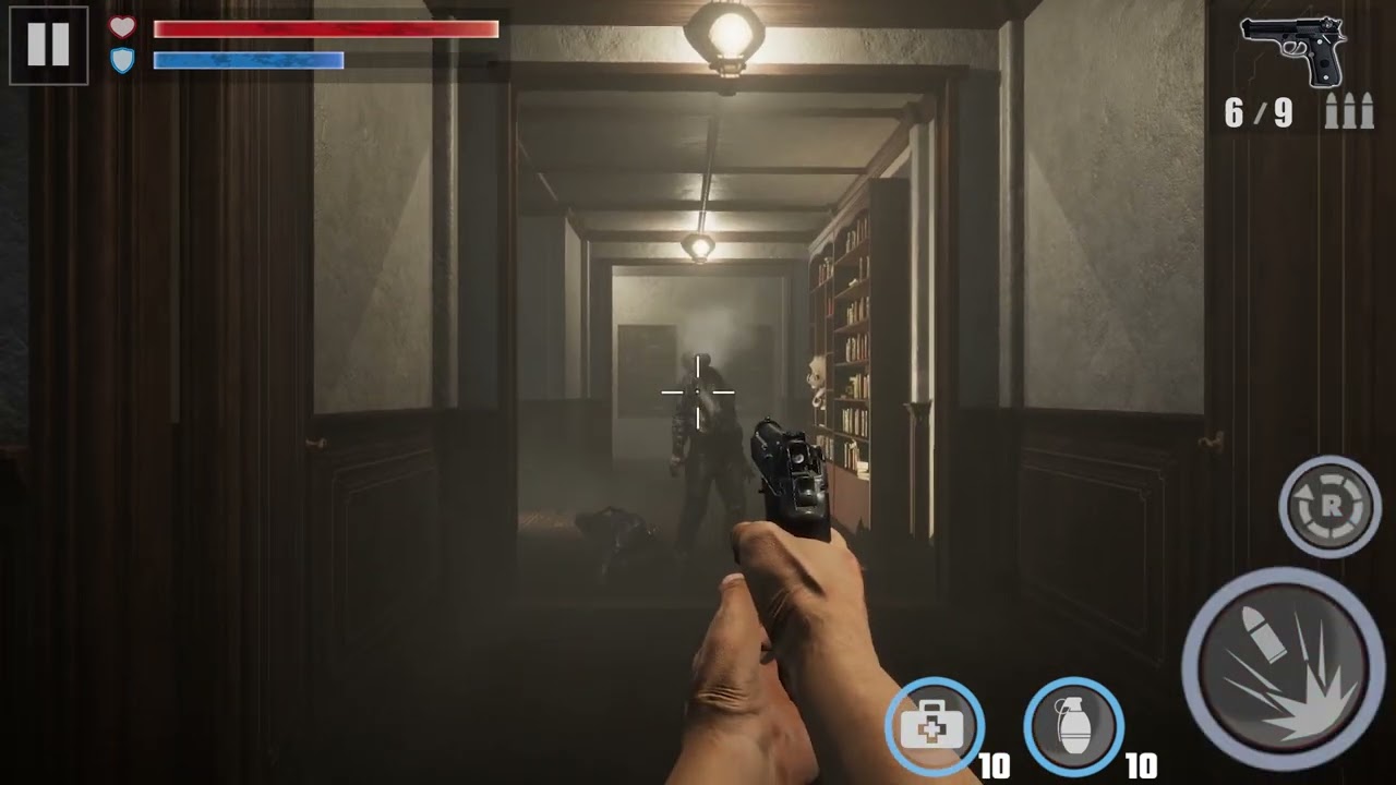 Dead Target: Zombie Games 3D - Apps on Google Play