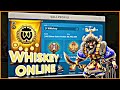 Whiskey Online! Altın Krallık | Sohbet Muhabbet | Rise of Kingdoms