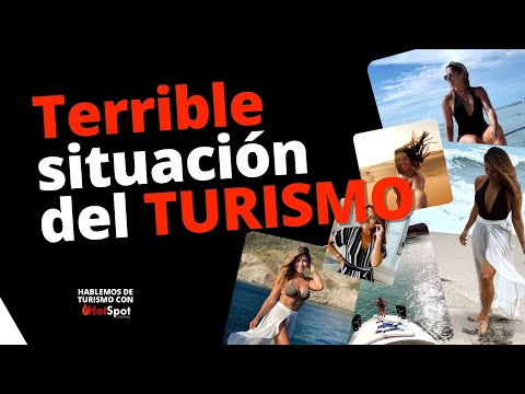 ✈️ Hablemos de Turismo con HotSpot