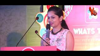 Pixalive Mobile App Launch |  Anitha Sampath screenshot 4
