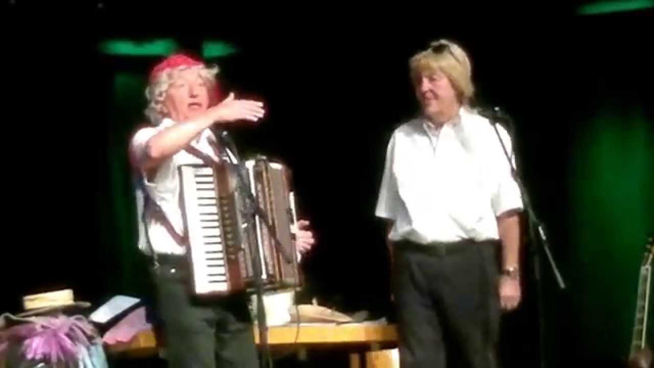 Stehaufmandln 07.11.2014