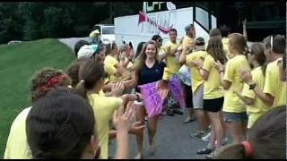 Windy Gap 2011