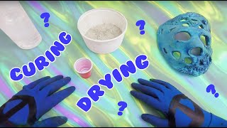 Concrete Concrete 101 | Ep. 5 -- Curing vs. Drying