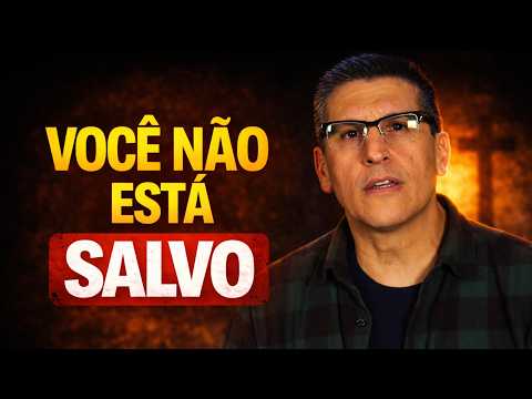 Not Every Christian Is Saved (The Truth About the Narrow Gate) | Zé Bruno | Matthew 7