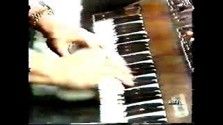 Stage - Prisoner Of Your Love (Video)