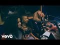 Neon Jungle - Radio Tour - Behind The Scenes (Live)
