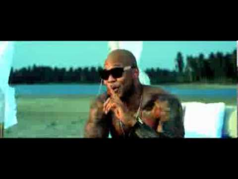 Flo Rida   Whistle Official Video