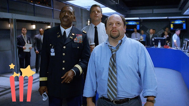 Meteor | Part 1 of 2 | FULL MOVIE | 2009 | Disaster, Action | Jason Alexander, Michael Rooker