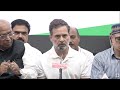 INDIA Bloc To March with MPs to EC on October 6: LIVE