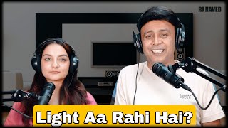 Light Aa Rahi Hai | RJ Naved