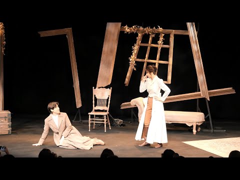 201010(토) 19시 오만과 편견 스콜 - 김지현 이형훈