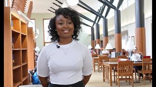 2017 Grads’ Future Plans