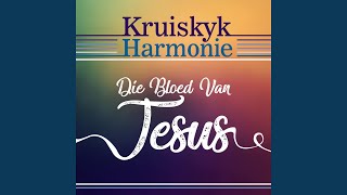 Video thumbnail of "Kruiskyk Harmonie - U Is Goed Here Jesus (feat. Clemens Mans En Emile Karg & Soulsisters)"