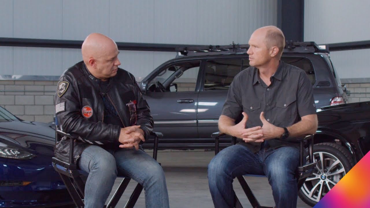 The Pathway to Affordable, Scalable Automotive Integration | The Road Ahead with Alex Roy