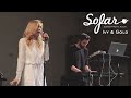 Ivy & Gold - Headlights | Sofar London