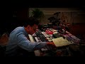 'REBIRTH' By Jianguo Wan live performance in Beijing #synth #electronicmusic #ambientmusic #music