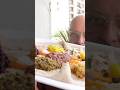 Beyaynetu In Addis Abeba Essen Shorts Beyaynetu Ethiopia Addisbaba Travel Food