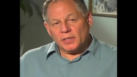 THE LIVING ACTOR - Chapter 8:  Tempo and Rhythm