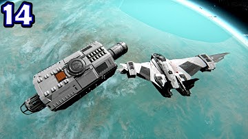 The Power Module — Osiris New Dawn : year end update - ep.14