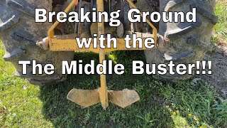 Master Your Garden - Uncover the Secrets of the Middle Buster!