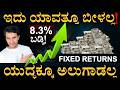 Investment that never Falls | Smart Savings | Masth Magaa | Amar Prasad