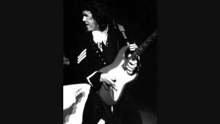 Gary Moore The Loner Live Boston 1987 (Complete)