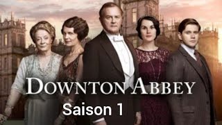 Downton Abbey: Saison 1, Épisode 2/ le nouvel héritier