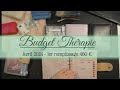 Enveloppes budgtaires  460 1er remplissage  budget thrapie